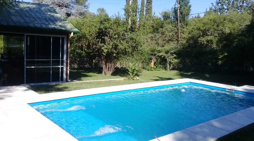 Foto principal de LA SERENA - Cuesta Blanca -  lugar privilegiado- en Cuesta Blanca