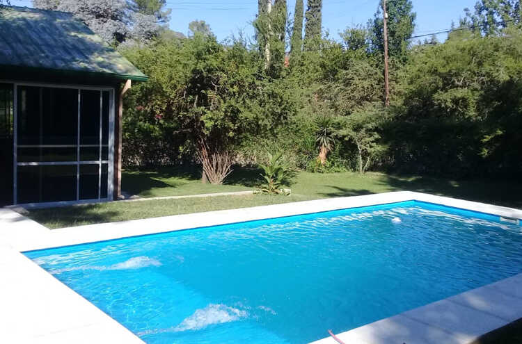 Foto principal de LA SERENA - Cuesta Blanca - lugar privilegiado- en Cuesta Blanca