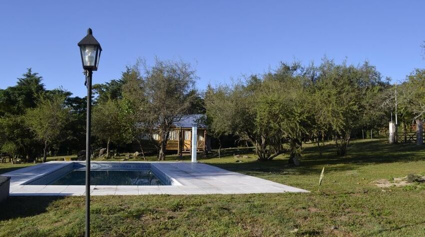 Foto principal de Enkel Complejo de Cabañas en José De La Quintana