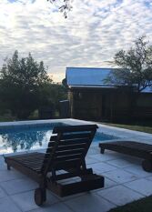 Foto 2 de la galería de Enkel Complejo de Cabañas en José De La Quintana