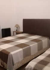 Foto 3 de la galería de Cabañas Arco de Piedra en Alpa Corral