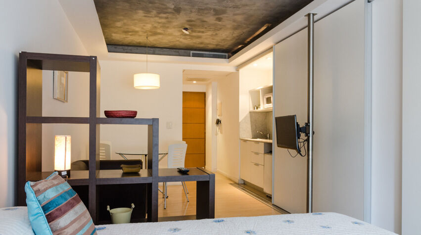 Foto principal de Apartamentos Laprida y Juncal en Capital Federal