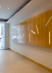 Foto 3 de la galería de Apartamentos Laprida y Juncal en Capital Federal