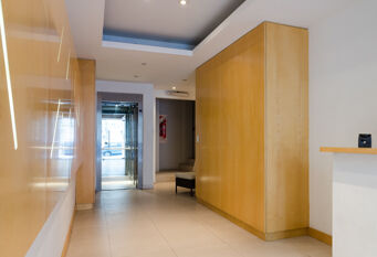 Foto 1 de la galería de Apartamentos Laprida y Juncal en Capital Federal