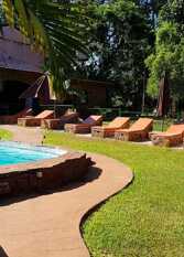 Foto 4 de Cabañas Castillo Iguazú en Puerto Iguazú