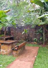 Foto 3 de la galería de Cabañas Castillo Iguazú en Puerto Iguazú