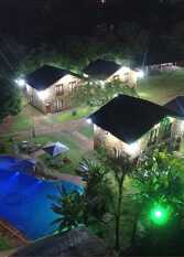 Foto 2 de la galería de Cabañas Castillo Iguazú en Puerto Iguazú