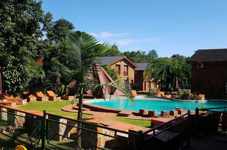Foto principal de Cabañas Castillo Iguazú en Puerto Iguazú
