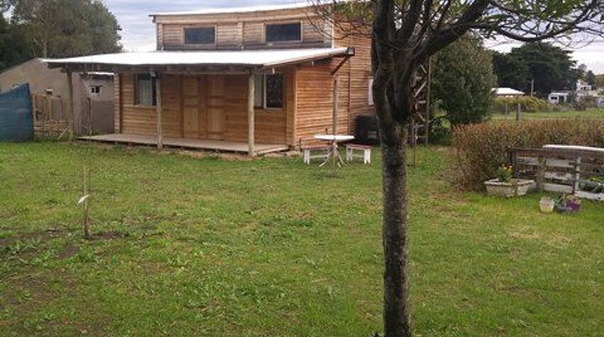Foto principal de La Casita de al 10 en Chapadmalal