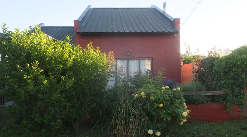 Foto principal de Casa Quintral en El Bolsón