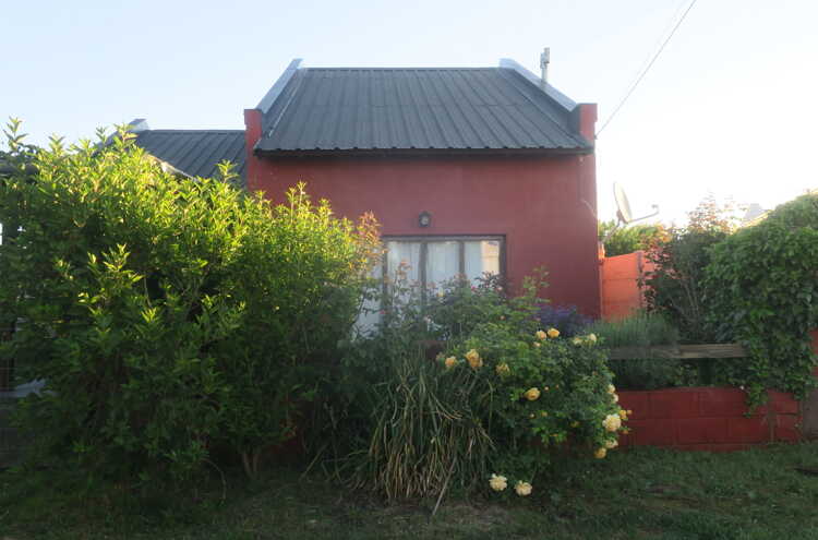 Foto principal de Casa Quintral en El Bolsón