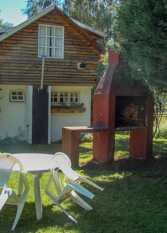 Foto 3 de El Arroyito Complejo de Cabaña en El Bolsón
