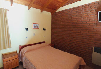 Foto 1 de la galería de Bless Departamentos en Mina Clavero