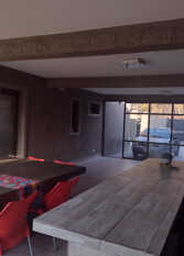 Foto 3 de la galería de chacras house en Lujan De Cuyo