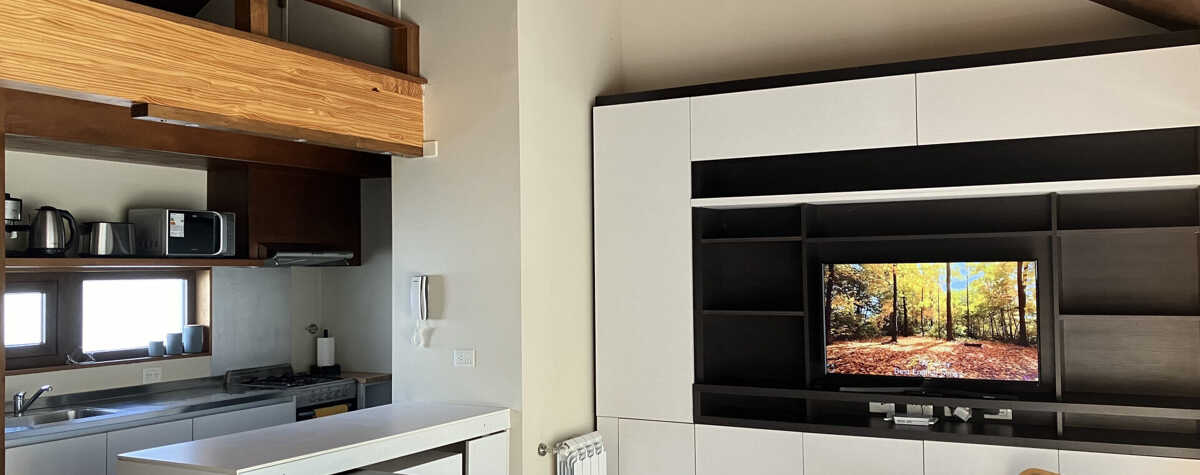 Foto principal de Coihue, Moderno Monoambiente en San Martín De Los Andes