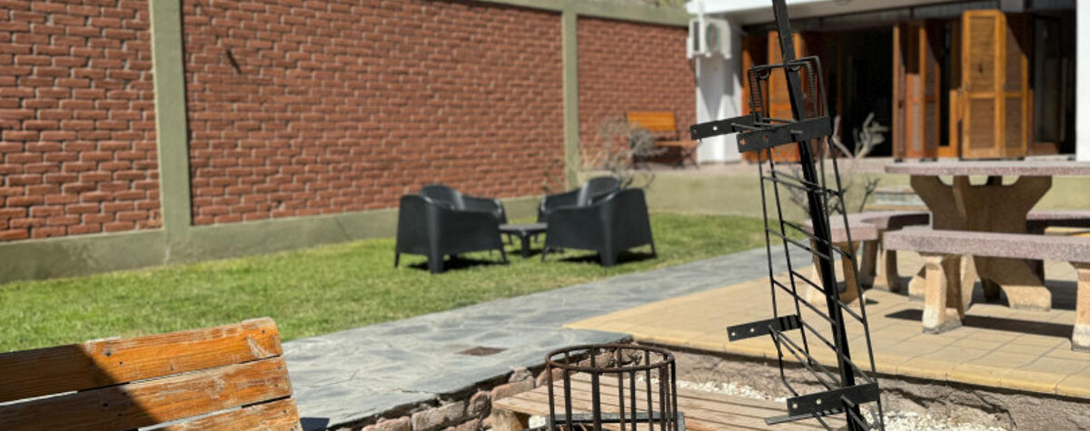 Foto principal de Encanto Mendocino. Casa para 11 personas en Ciudad De Mendoza