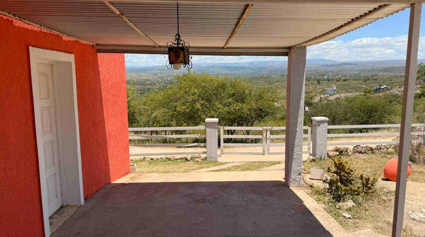 Foto principal de Cabañas 1948 en Estancia Vieja