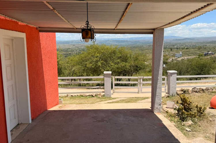 Foto principal de Cabañas 1948 en Estancia Vieja
