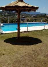 Foto 2 de la galería de Cabañas 1948 en Estancia Vieja