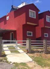 Foto 3 de la galería de Cabañas 1948 en Estancia Vieja