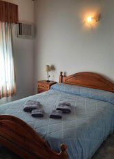 Foto 2 de la galería de El Remanso de Colón Complejo de Cabañas en Colón