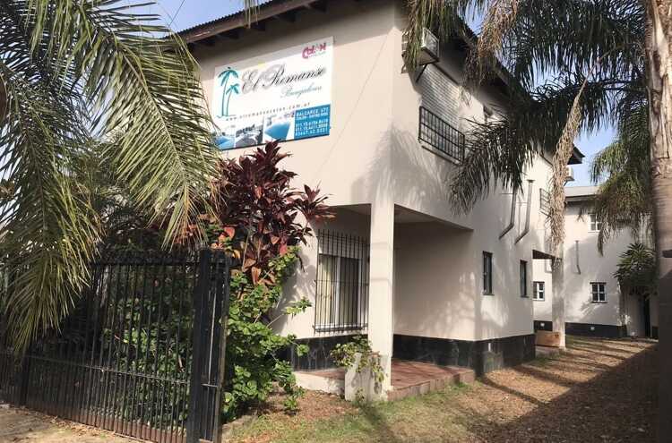 Foto principal de El Remanso de Colón Complejo de Cabañas en Colón