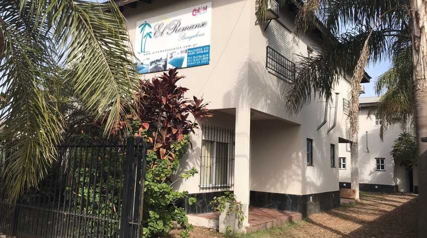 Foto principal de El Remanso de Colón Complejo de Cabañas en Colón