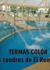 Foto 4 de El Remanso de Colón Complejo de Cabañas en Colón