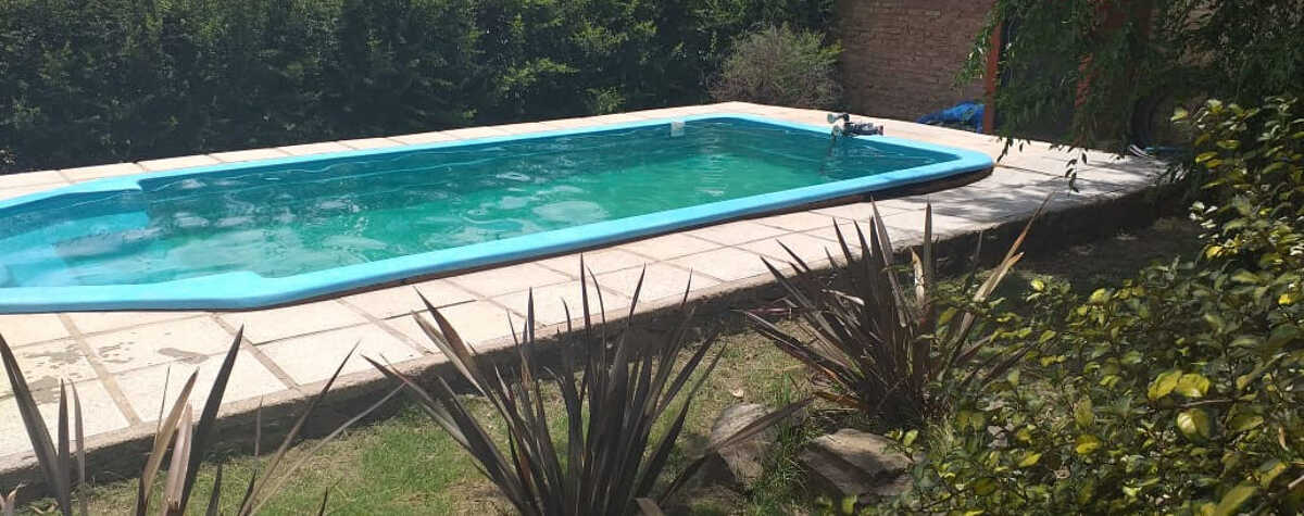 Foto principal de Cabañas El Chumisco en La Florida