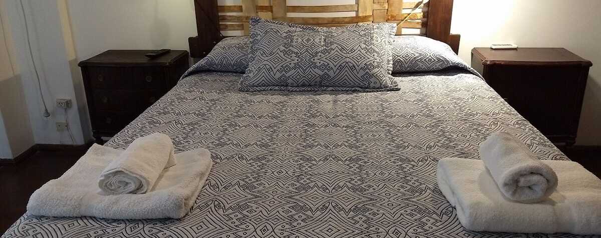 Foto principal de COMPLETO y COMODO DPTO PATIO OLMOS en Ciudad De Córdoba