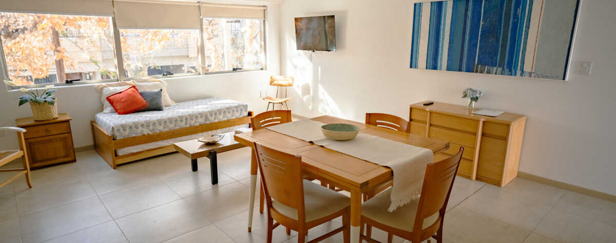 Foto principal de Departamento Olascoaga centro 1 en San Rafael