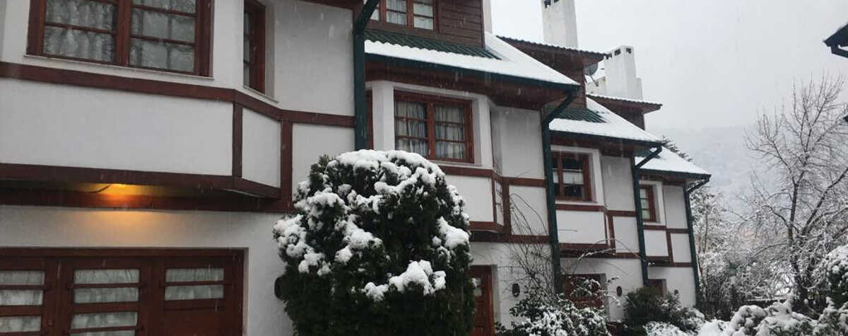 Foto principal de CABAÑA CENTRICA SMA en San Martín De Los Andes