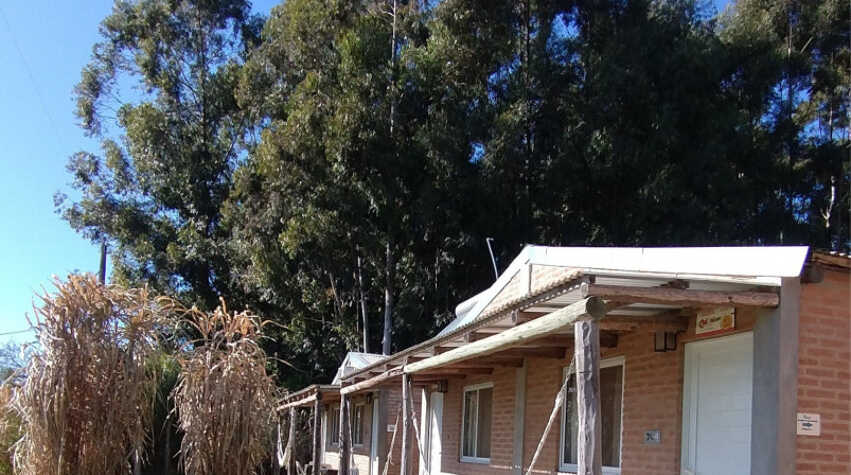 Foto principal de Bungalows Tiempo Libre en Colón