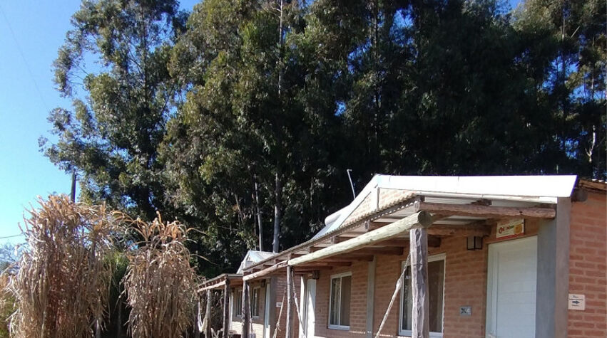 Foto principal de Bungalows Tiempo Libre en Colón