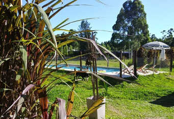 Foto 1 de la galería de Bungalows Tiempo Libre en Colón