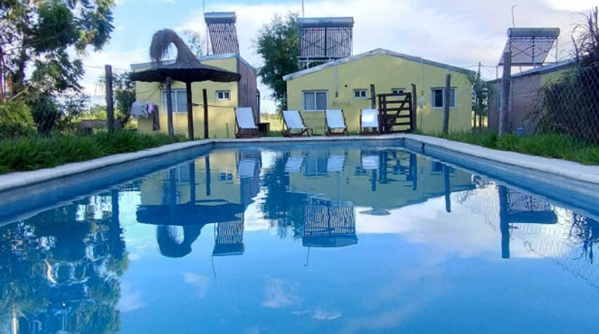 Foto principal de Bungalows Tiempo Libre en Colón