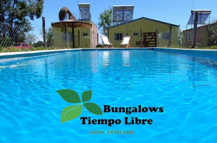 Foto principal de Bungalows Tiempo Libre en Colón