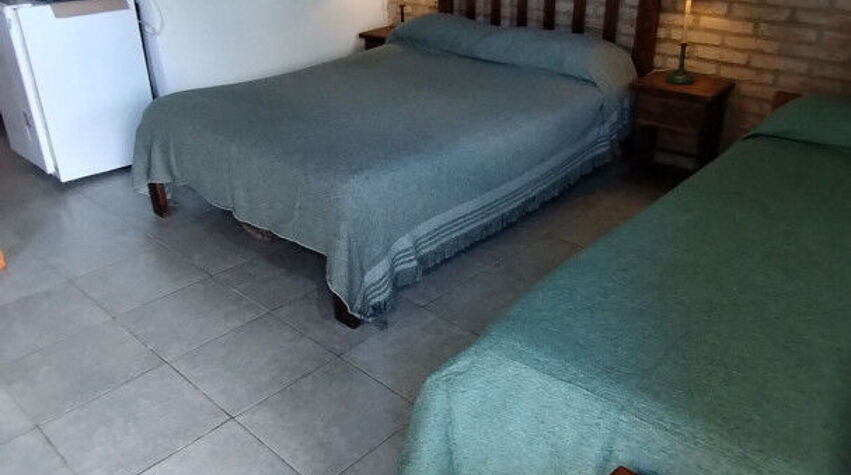 Foto principal de Bungalows Tiempo Libre en Colón