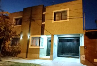 Foto 1 de la galería de Departamento en alto Maipu en Maipu