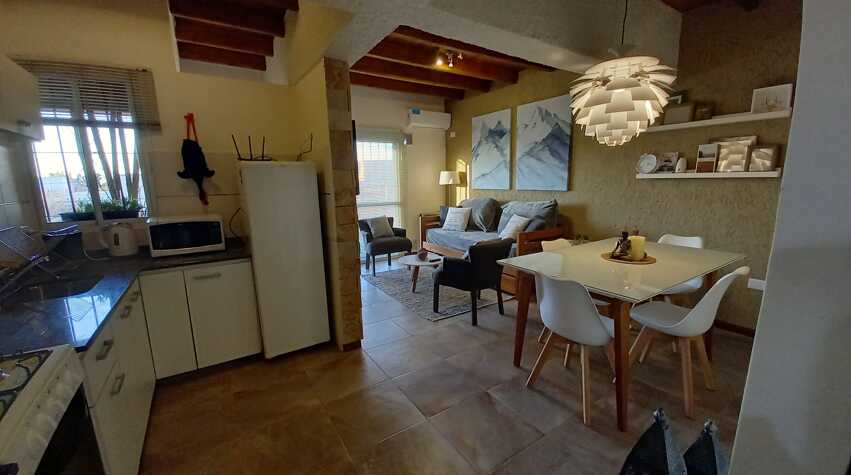 Foto principal de Departamento en alto Maipu en Maipu