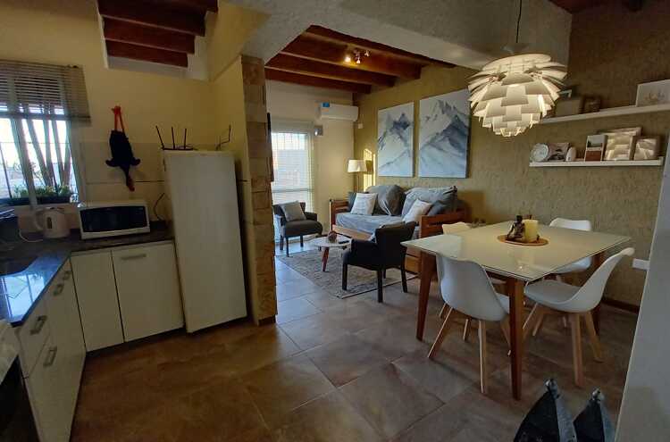 Foto principal de Departamento en alto Maipu en Maipu
