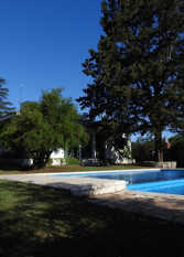 Foto 2 de la galería de Casa de Vacaciones De Adobe en Unquillo