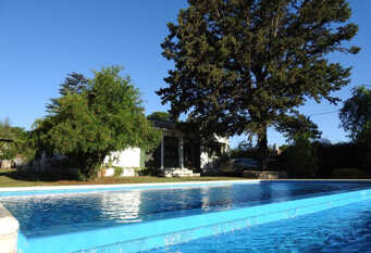 Foto 1 de la galería de Casa de Vacaciones De Adobe en Unquillo