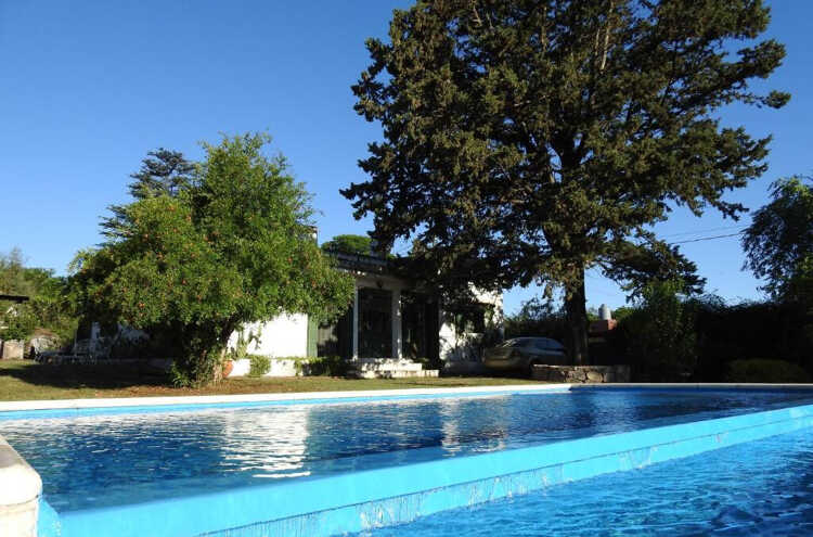 Foto principal de Casa de Vacaciones De Adobe en Unquillo