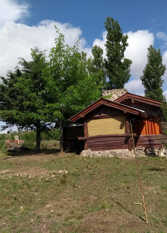 Foto 3 de la galería de Cabaña Pisco Huasi en Potrero De Garay