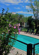 Foto 3 de la galería de Cabañas Espejo del Cielo en Potrero De Los Funes