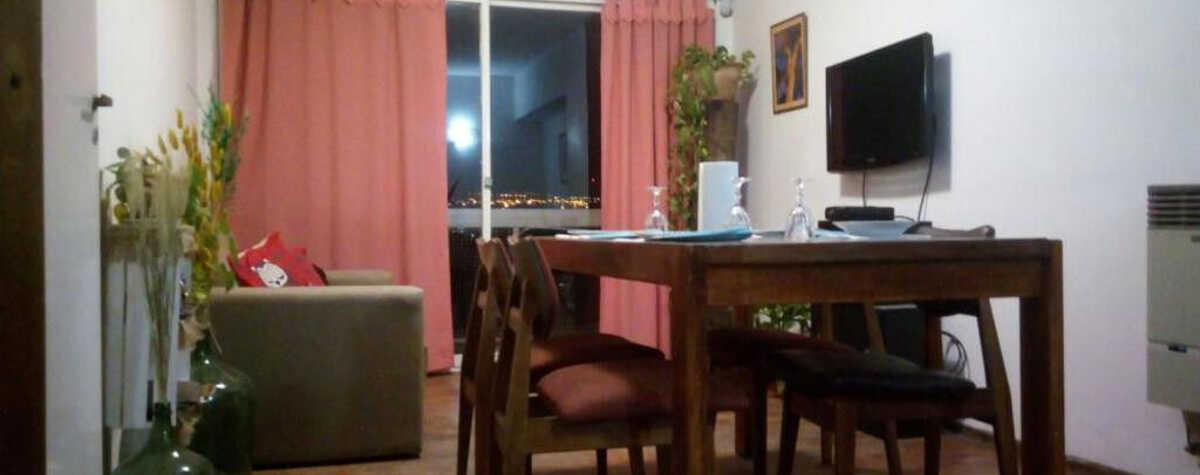 Foto principal de Apartamentos Lela y Anto en Ciudad De Mendoza