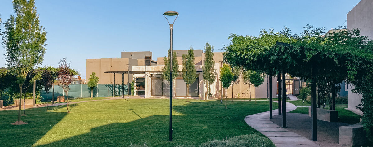 Foto principal de Departamento Moreno Park II en Lujan De Cuyo
