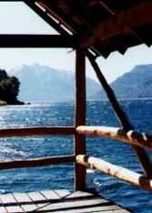 Foto 3 de la galería de La Soñada de Villa Traful en Villa Traful