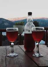 Foto 2 de la galería de La Soñada de Villa Traful en Villa Traful